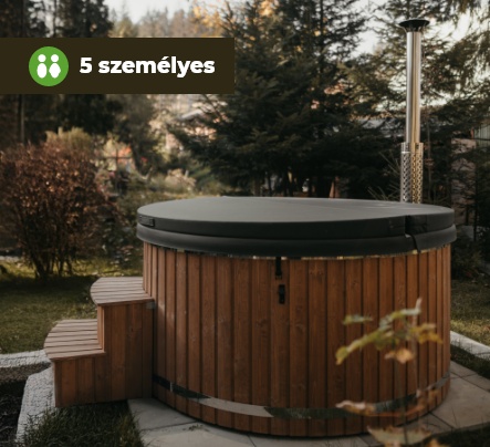integrovanou hu Whirlpool - Fürdőkád beépített kemencével