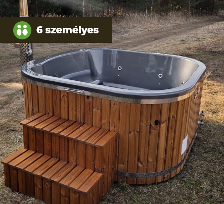 kada kvadratova hu Jacuzzi Square Jacuzzi