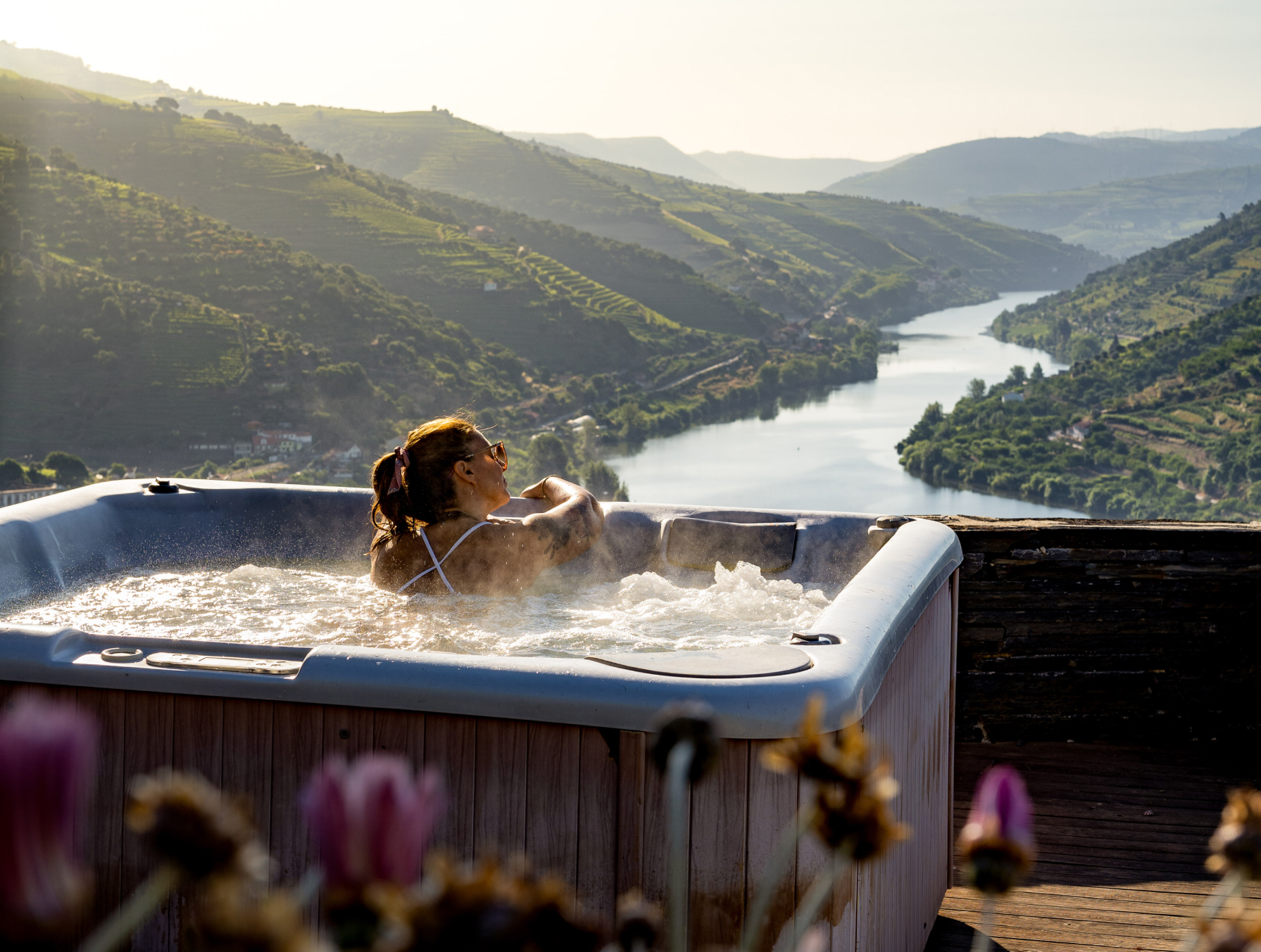 Rólunk od Gardwells