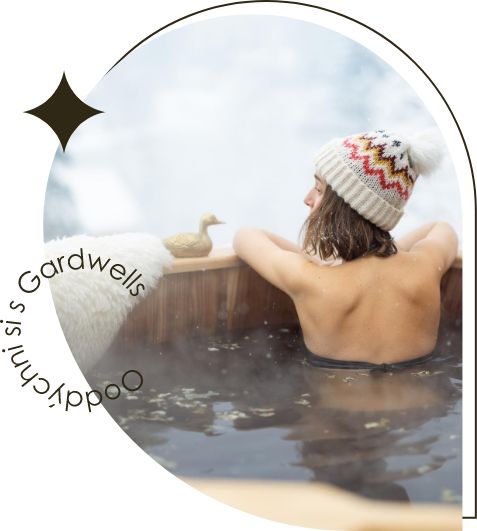 Rólunk od Gardwells