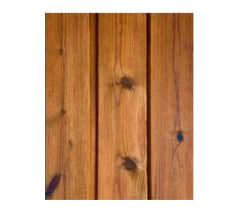 Színtelen felületkezelés