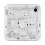 tokió jakuzzi gardwells felülnézet