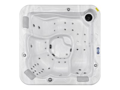 tokió jakuzzi gardwells felülnézet