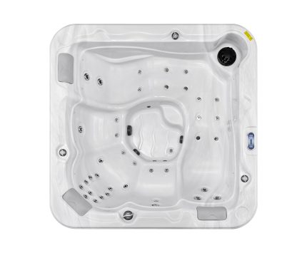 tokió jakuzzi gardwells felülnézet