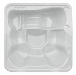 Fehér RAL 9010 (illusztratív fotó)