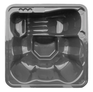 Sötétszürke RAL 7016 (illusztratív fotó)