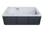 Ellenáramoltatós jakuzzi – COMO 385 - Image 2
