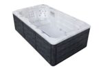 Ellenáramoltatós jakuzzi – COMO 385 - Image 3